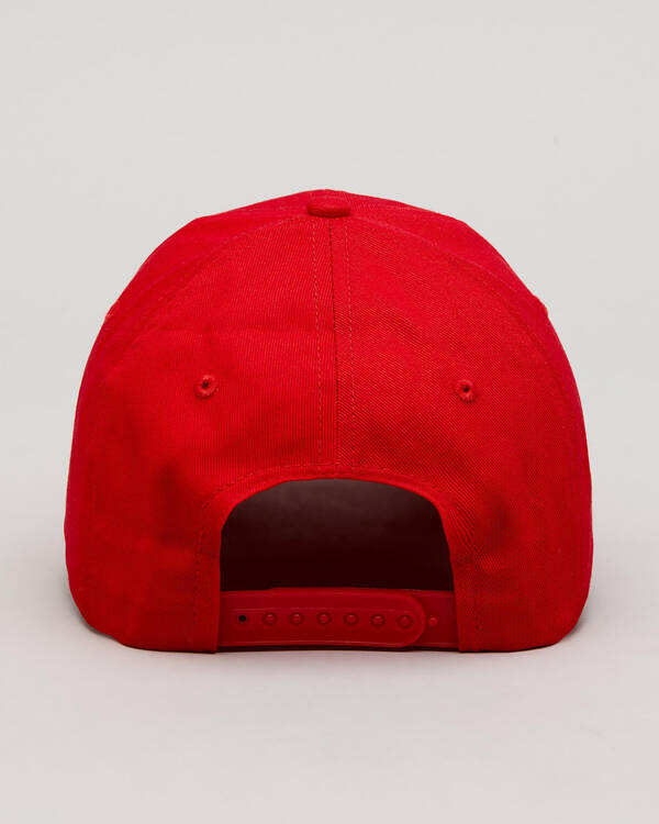 Calvin Klein Jeans Institutional Cap for Womens