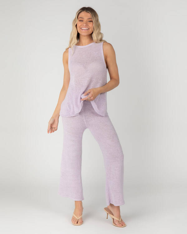 Whyte Valentyne Tahiti Top for Womens