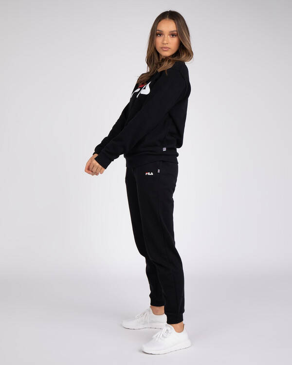 Fila Classic Track Pants for Womens