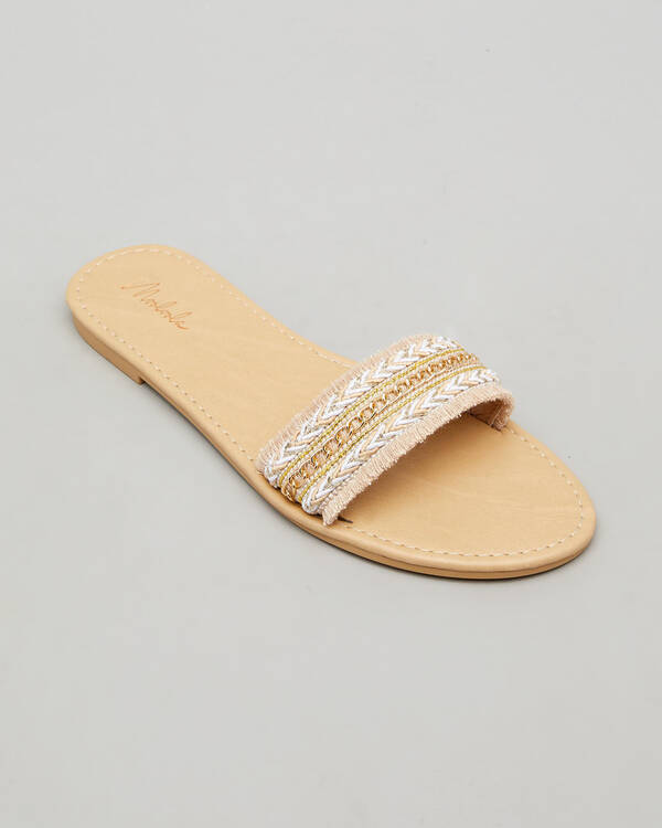 Mooloola Pebbles Sandals for Womens