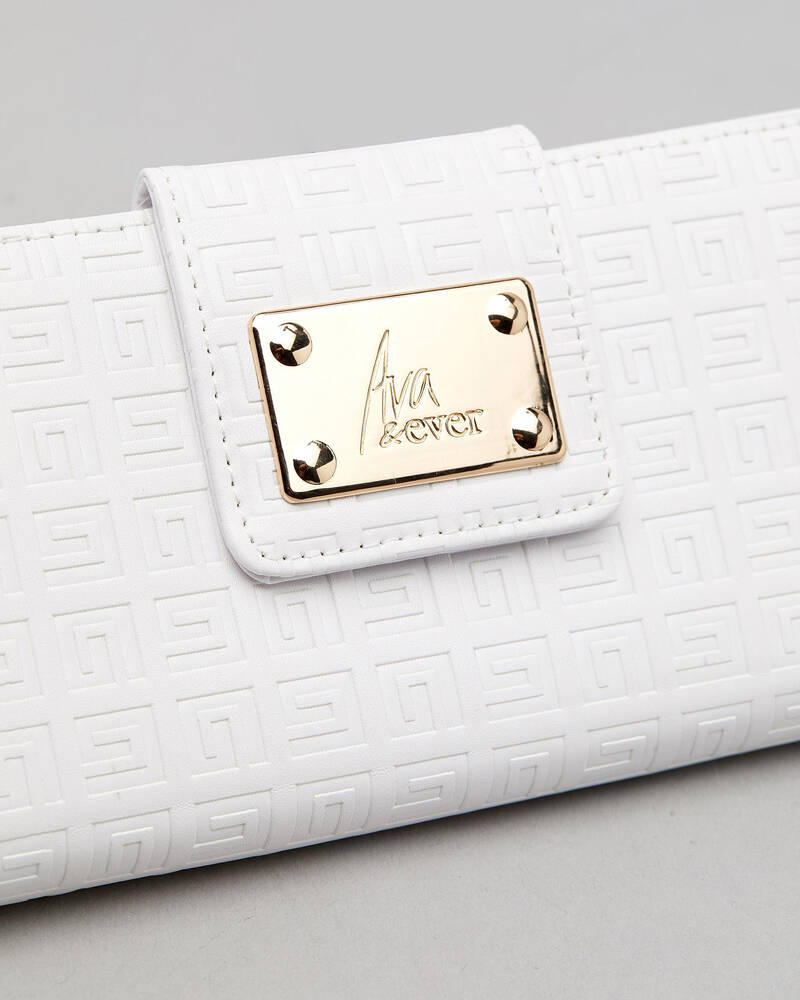 Ava And Ever Alexa Wallet for Womens