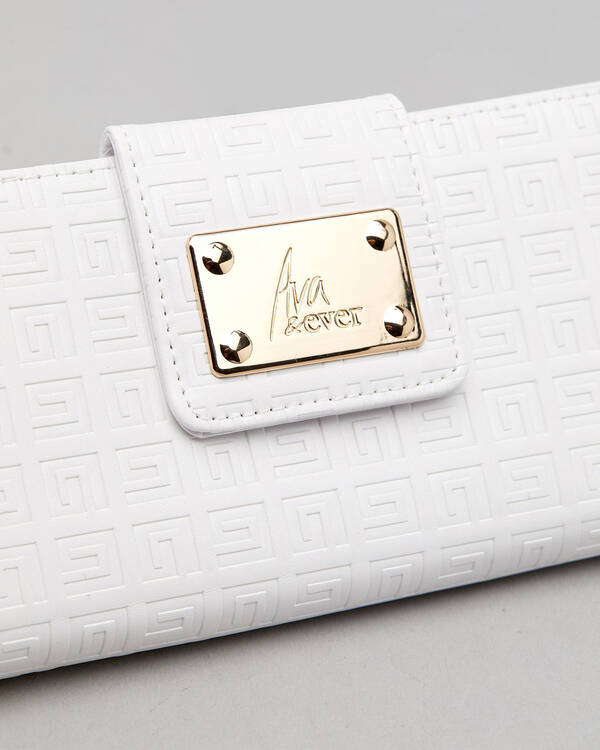 Ava And Ever Alexa Wallet for Womens