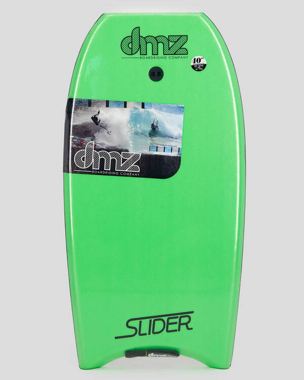 Dmz Bodyboards Slider 40" Bodyboard for Mens