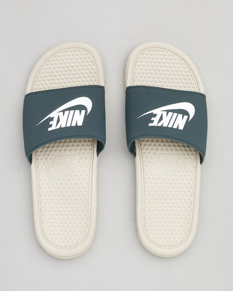 Nike Benassi Slides for Mens