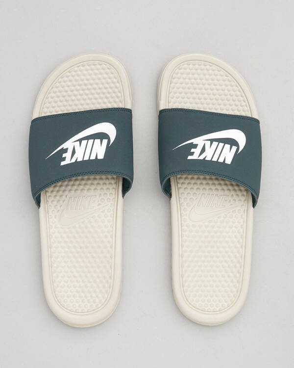 Nike Benassi Slides for Mens