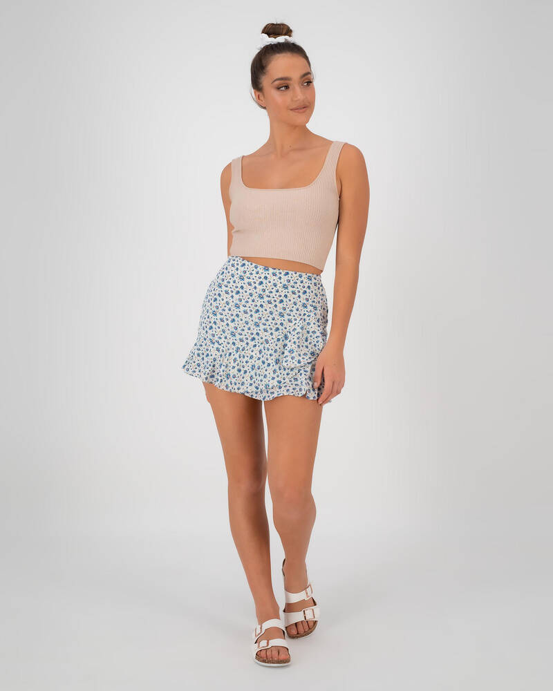 Mooloola Misha Skort for Womens