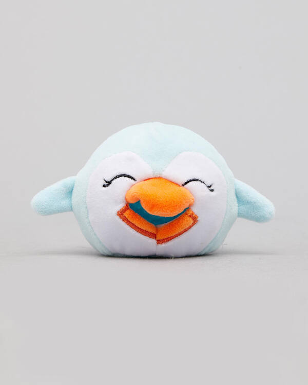 Get It Now Squishy Bubble Plush Toy for Unisex