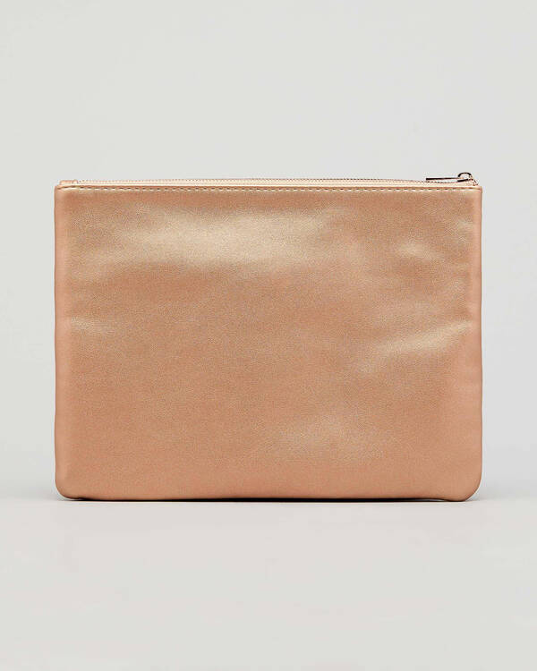 Used May Pencil Case for Womens