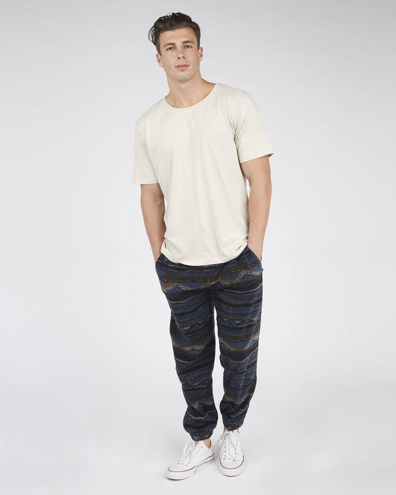 Billabong Raw Dog Furnace Pants for Mens