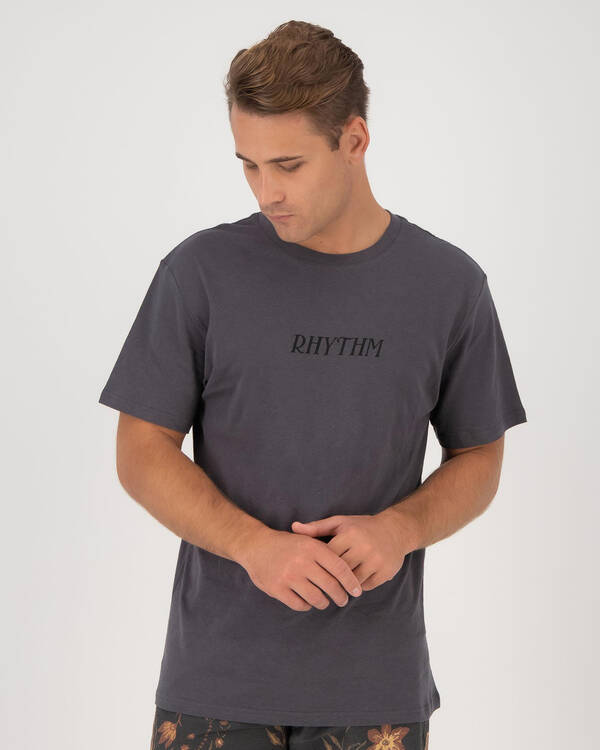 Rhythm Colada Trunk Board Shorts for Mens