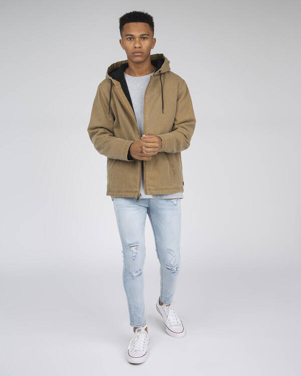 O'Neill Chapman Jacket for Mens