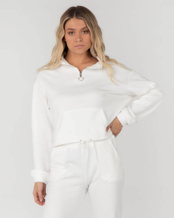 Back To Basics Hailey Top for Womens