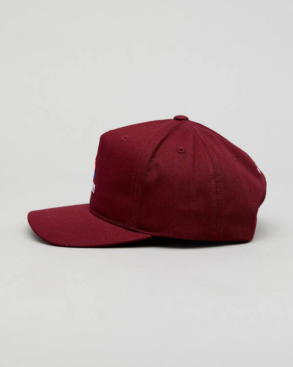 Brixton Stowel II MP Snapback for Mens