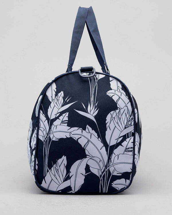 Roxy Pumpkin Spice Travel Bag for Womens
