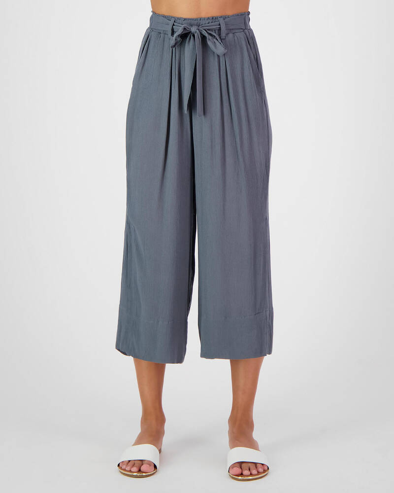 Mooloola Larah Beach Pants for Womens