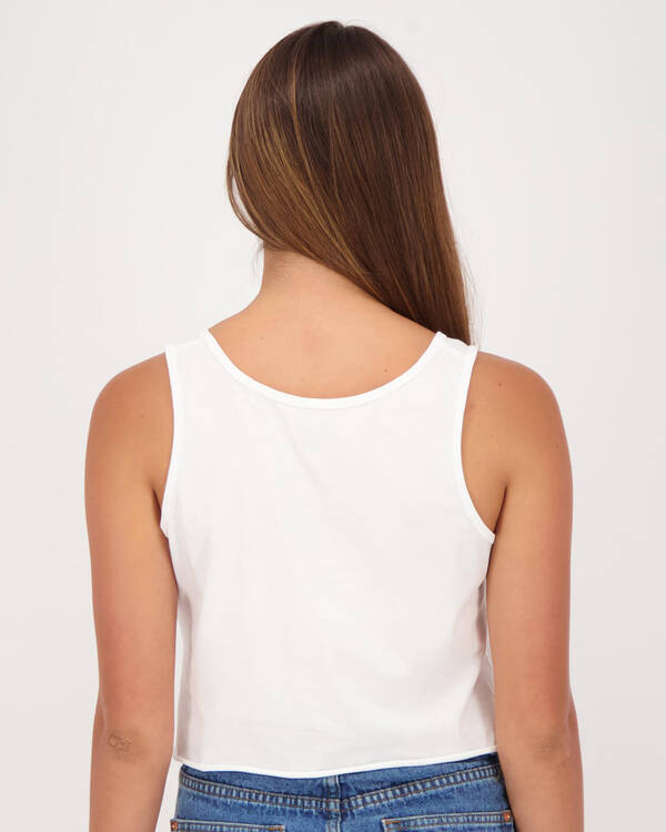 Levi's Graphic Marley Tank Top for Womens