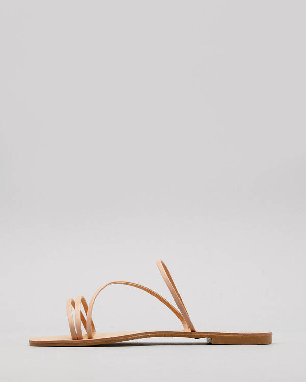 Mooloola Lianna Sandals for Womens