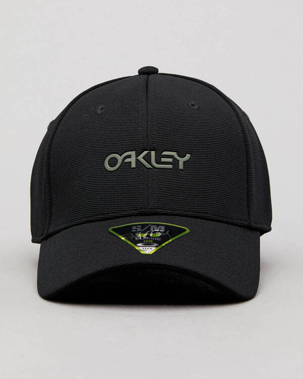 Oakley Metallic Cap for Mens