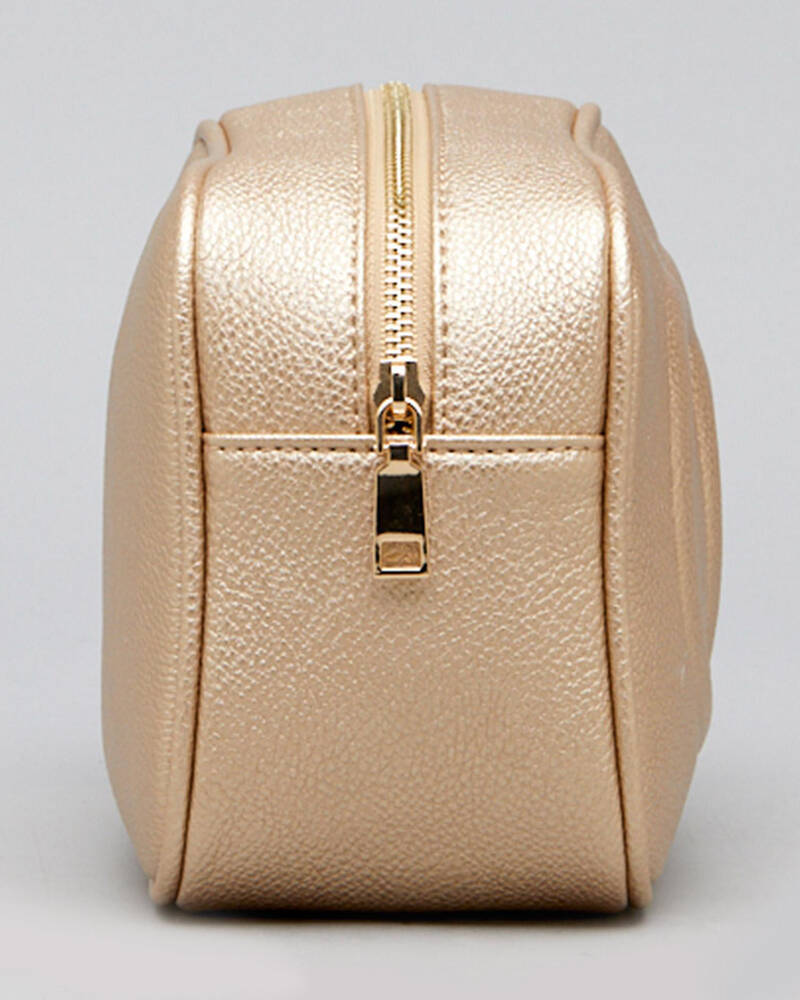 Ava And Ever Tammy Makeup Case for Womens