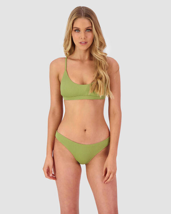 Kaiami Heidi Bikini Bottom for Womens