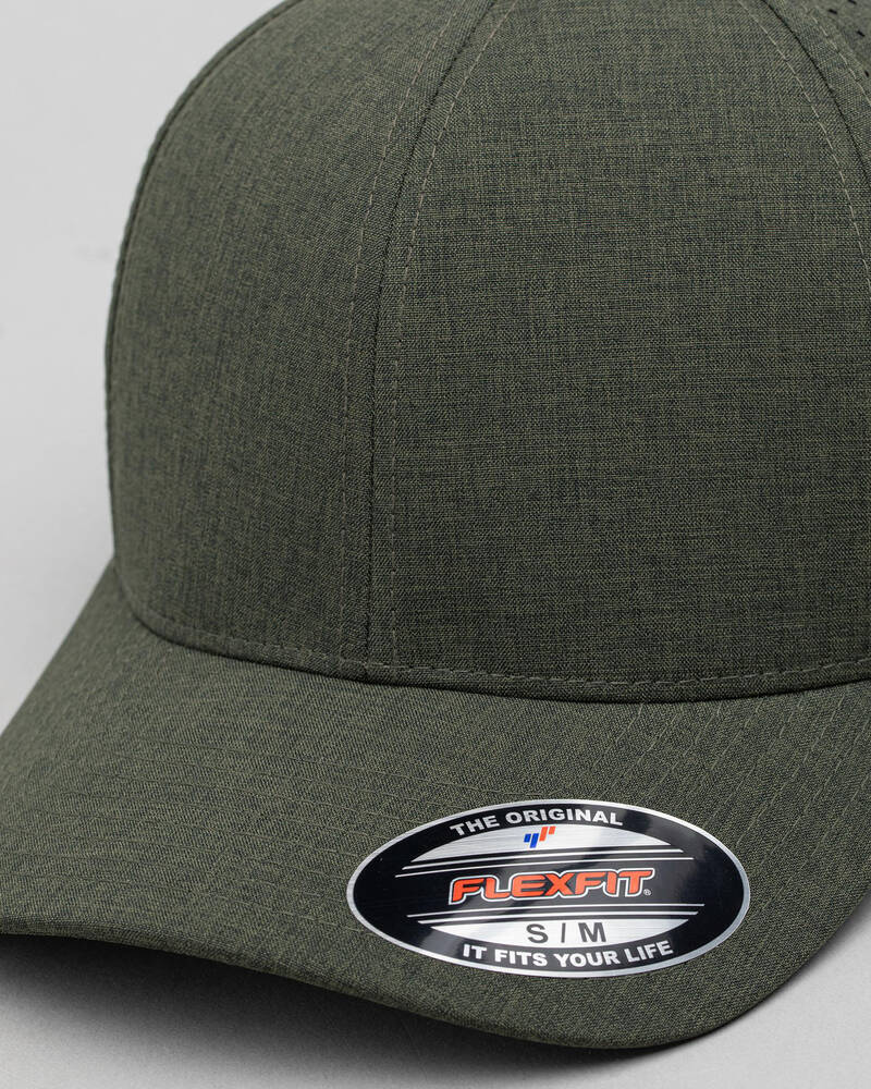 Flexfit Vent Cap for Mens