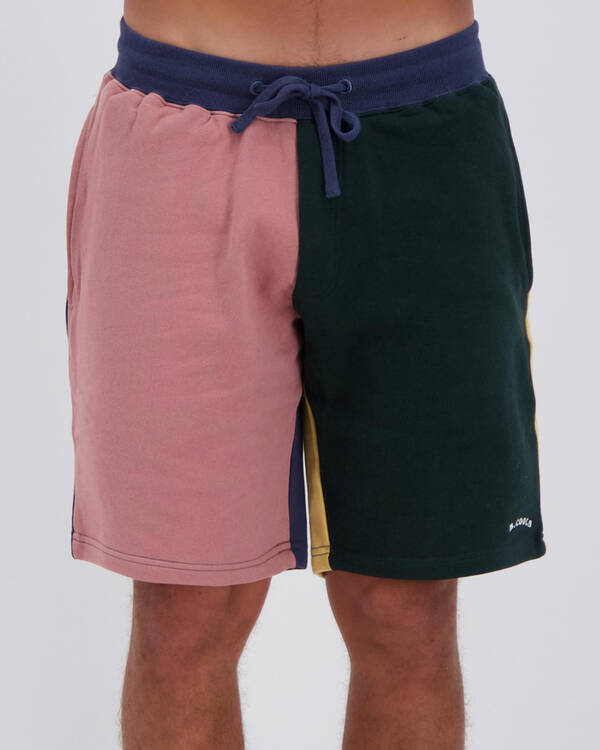 Barney Cools B.Quick Sweat Shorts for Mens