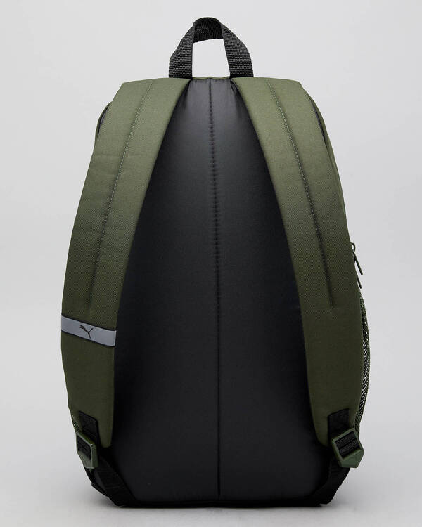 Puma Plus Backpack for Mens