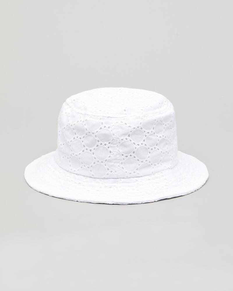 Mooloola Cartia Bucket Hat for Womens