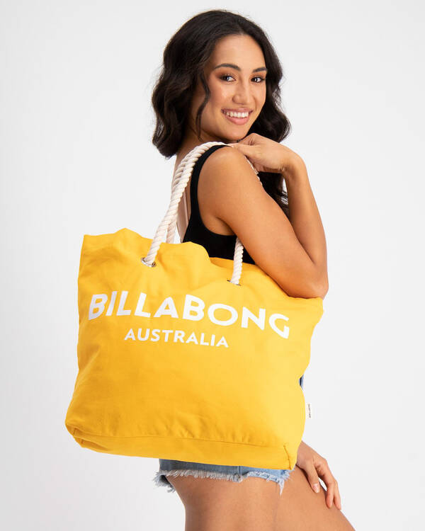 Billabong Essential Beach Bag for Womens