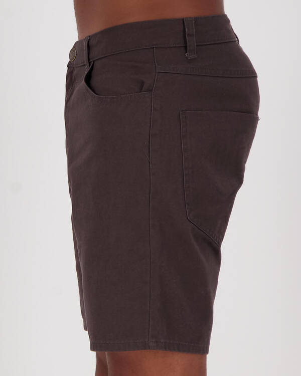 Rhythm Jeans Walkshort for Mens