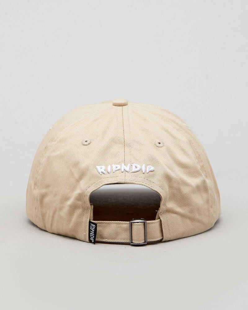Rip N Dip Tattoo Nerm Dad Hat for Mens