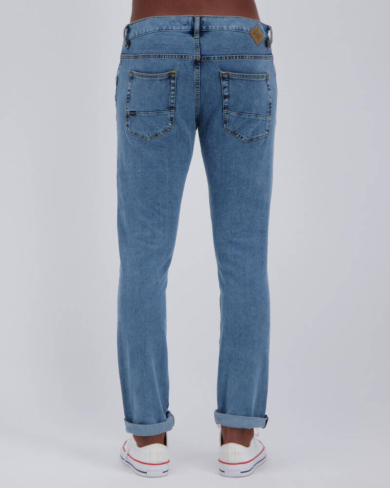 Quiksilver Distor Jeans for Mens