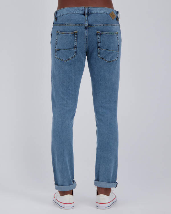 Quiksilver Distor Jeans for Mens
