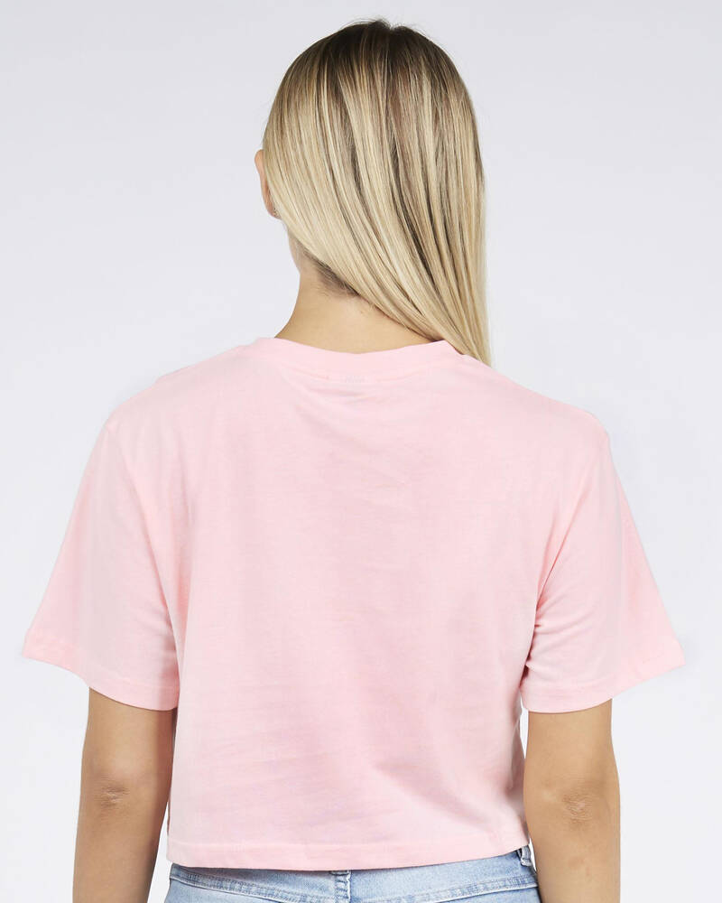 Ellesse Fireball T-Shirt for Womens