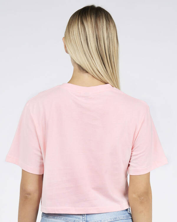 Ellesse Fireball T-Shirt for Womens
