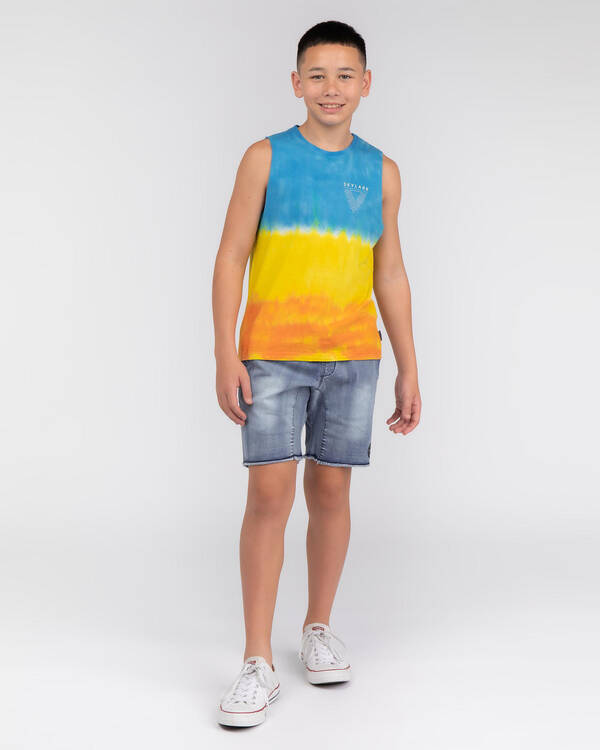 Skylark Boys Vegas Shorts for Mens