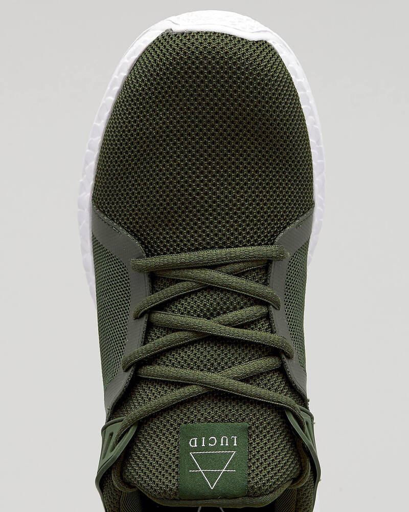 Lucid Salvage Shoes for Mens
