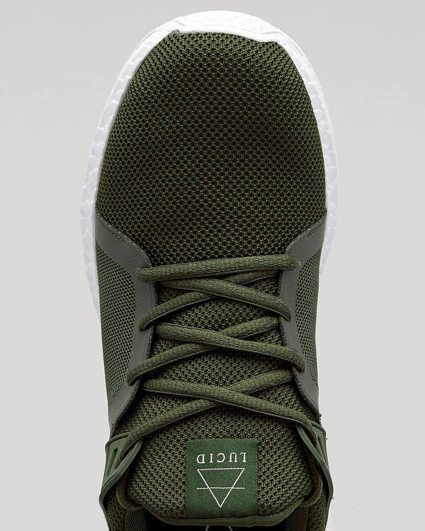 Lucid Salvage Shoes for Mens