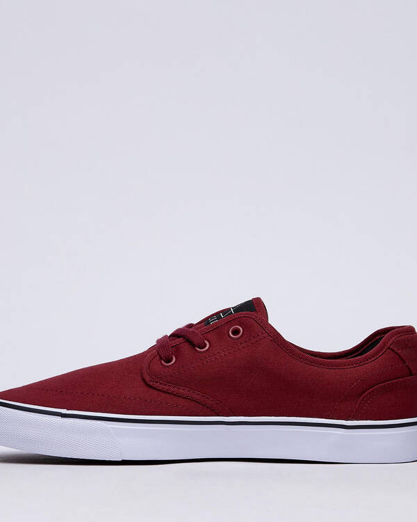 Lucid Geomet Shoes for Mens