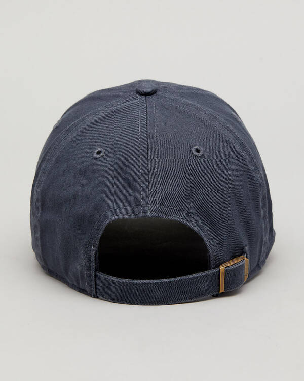 Forty Seven Clean Up Yankees Cap for Mens