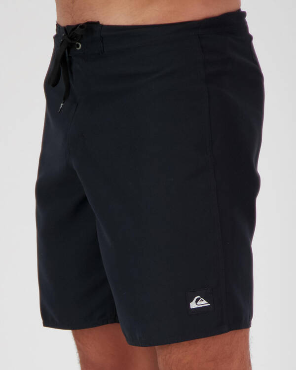 Quiksilver Quiksilver Everyday Solid Board Shorts for Mens