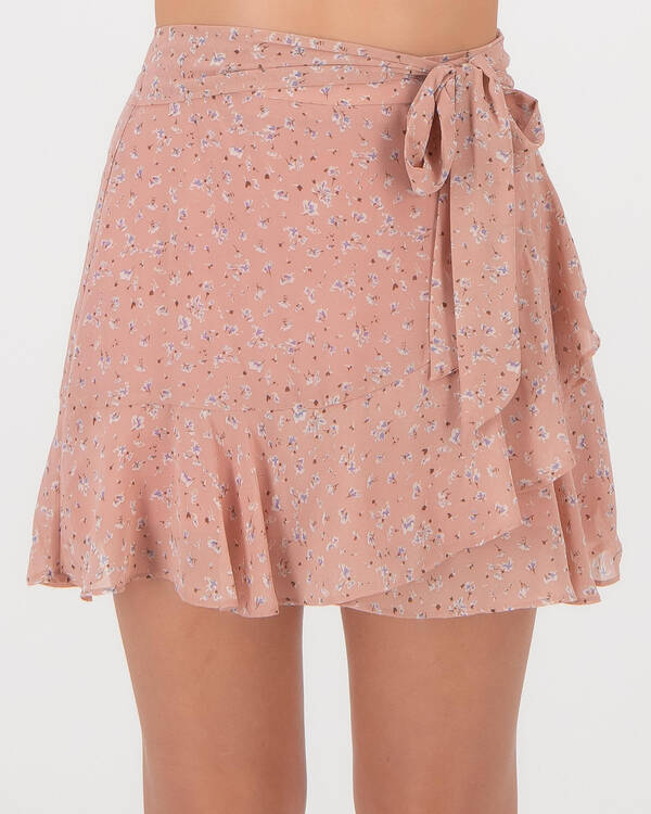 Mooloola Girls' Maiya Skirt for Womens
