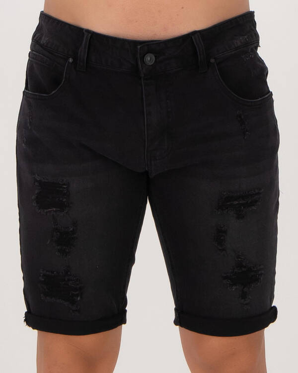 Skylark Alarm Walk Shorts for Mens