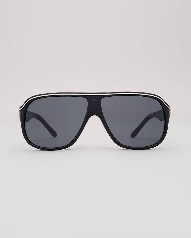 Indie Eyewear Girls' Oh Wow Sunglasses for Womens
