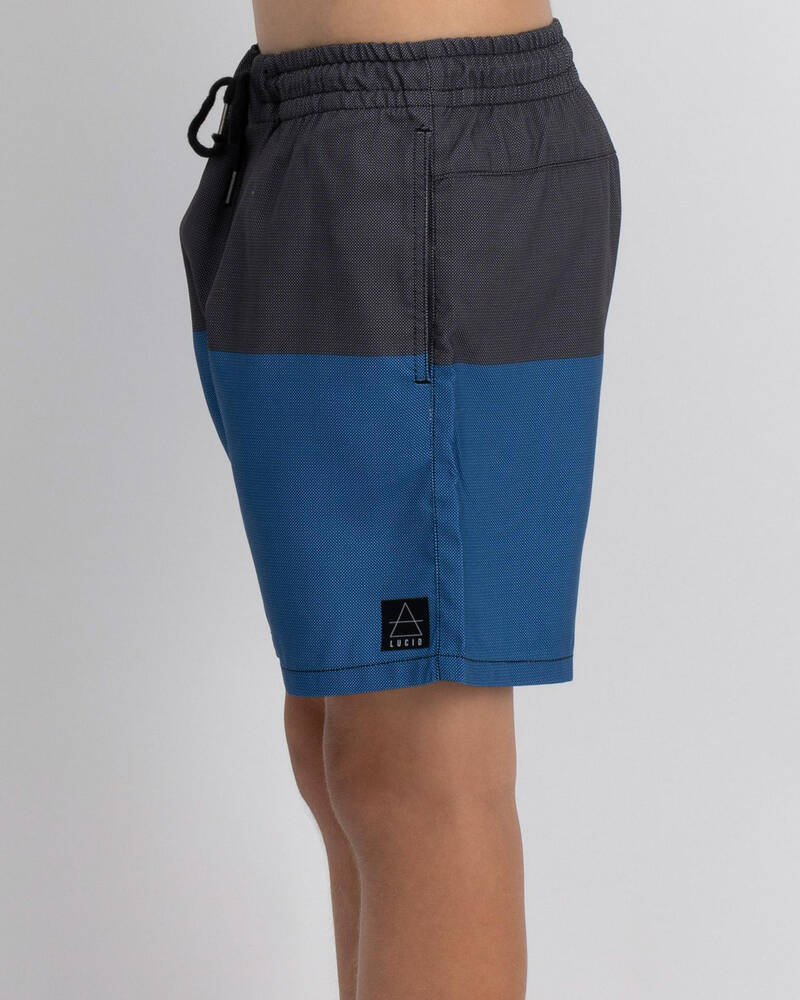 Lucid Alcove Mully for Mens
