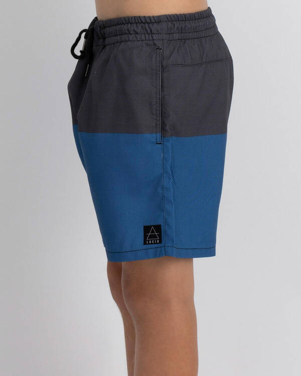 Lucid Alcove Mully for Mens