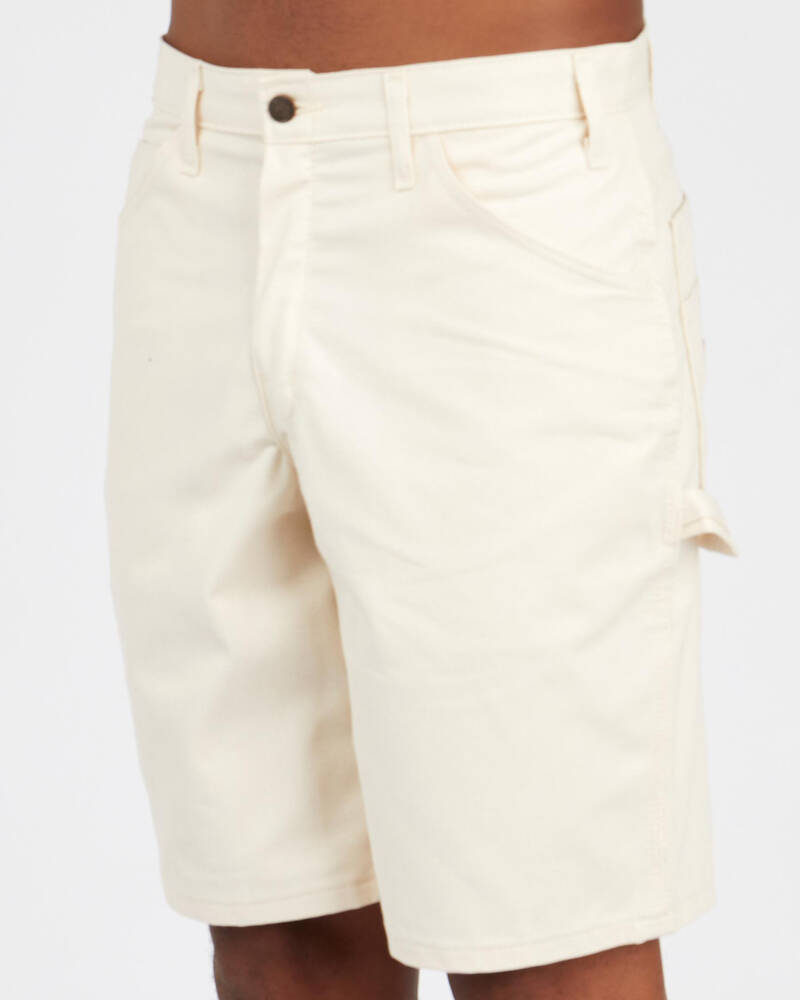 Dickies 10" Relaxed Fit Utility Shorts for Mens