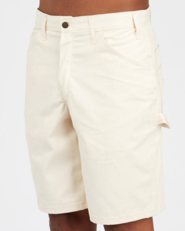 Dickies 10" Relaxed Fit Utility Shorts for Mens