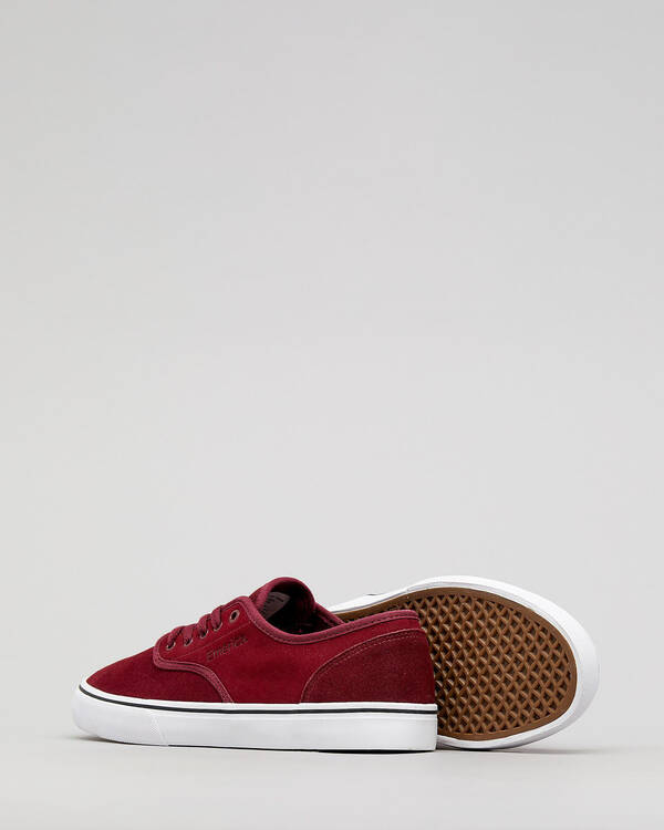 Emerica Wino Standard Shoes for Mens
