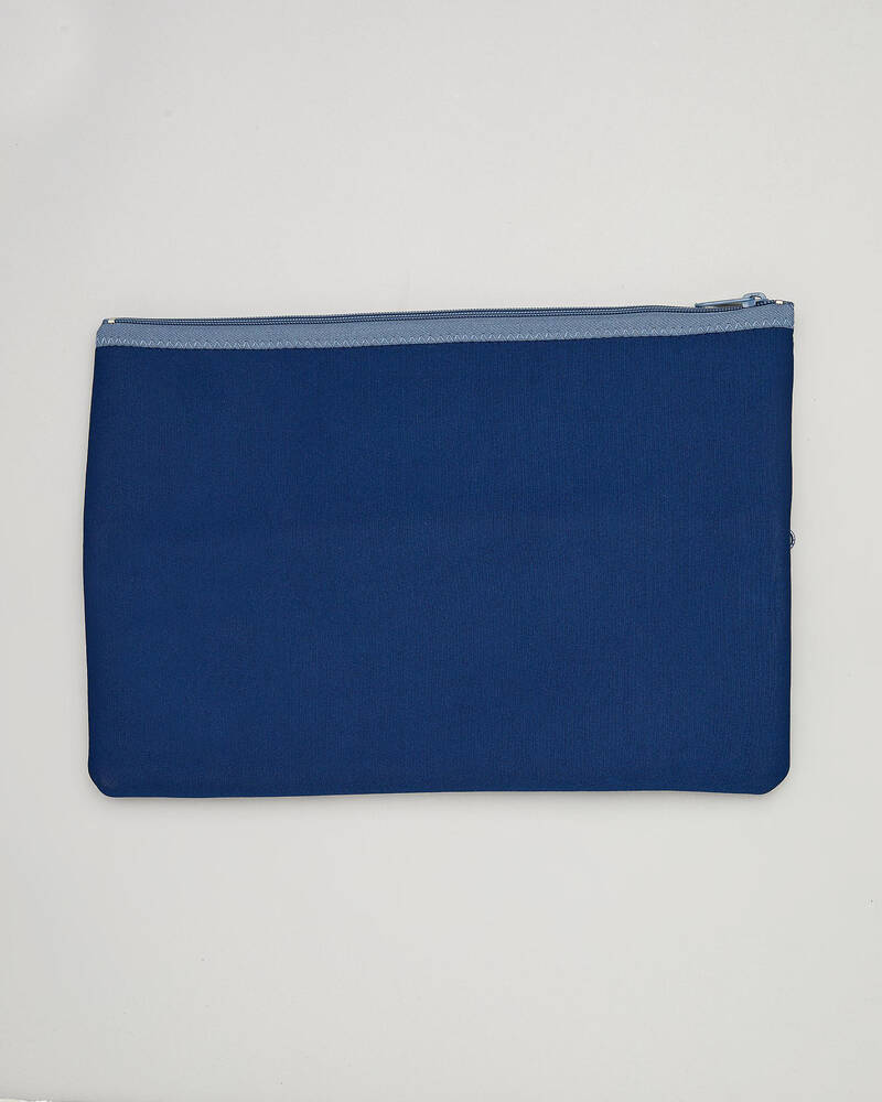 Rip Curl XL Pencil Case for Womens